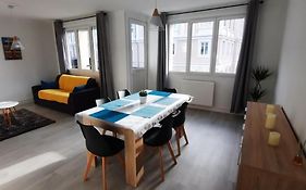 Appartement Entre Terre Et Mer