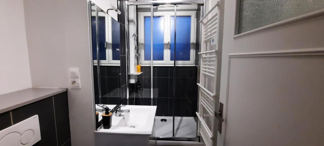 Appartement Entre Terre Et Mer Duinkerke Buitenkant foto