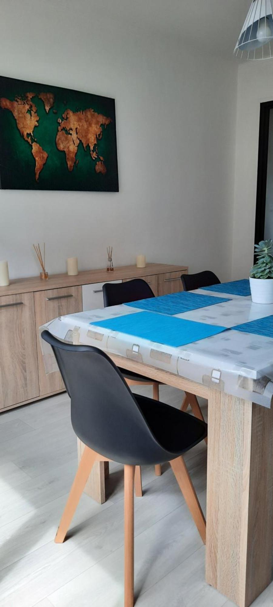 Appartement Entre Terre Et Mer Duinkerke Buitenkant foto