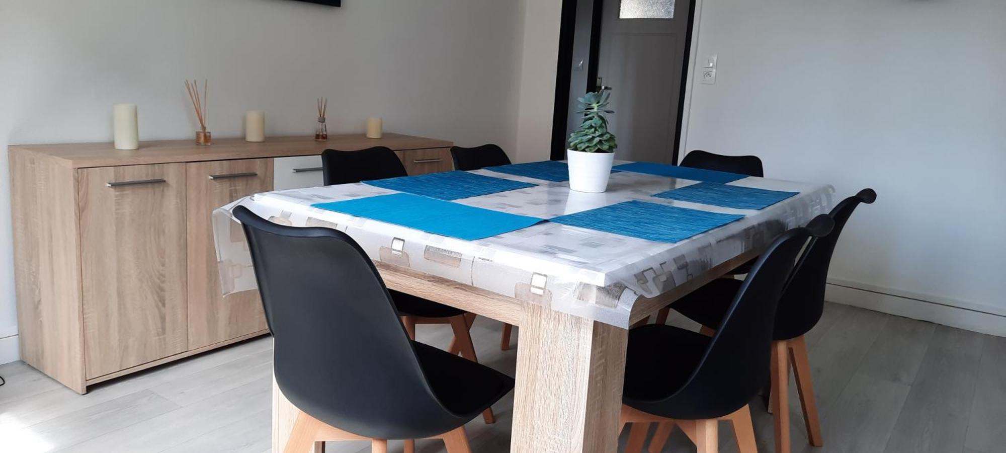 Appartement Entre Terre Et Mer Duinkerke Buitenkant foto