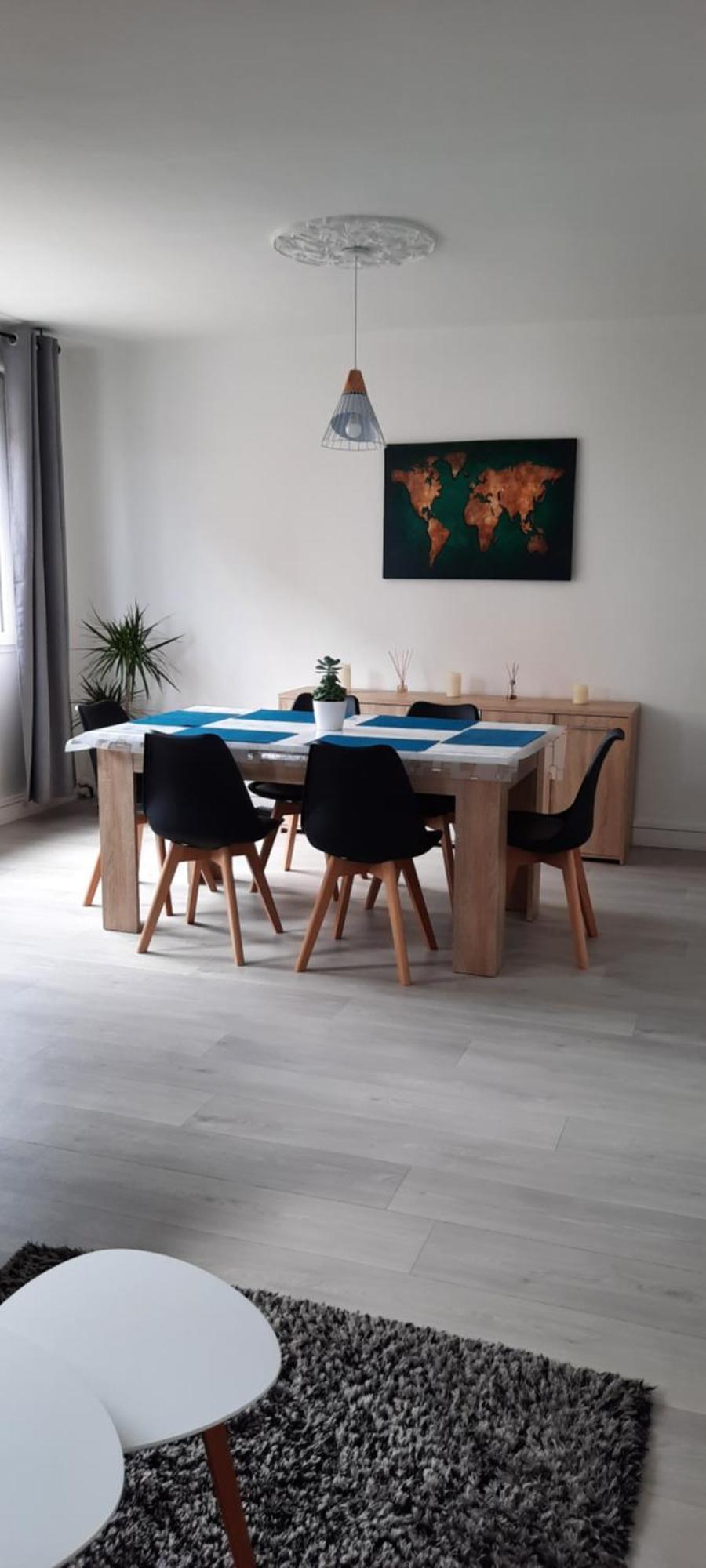 Appartement Entre Terre Et Mer Duinkerke Buitenkant foto