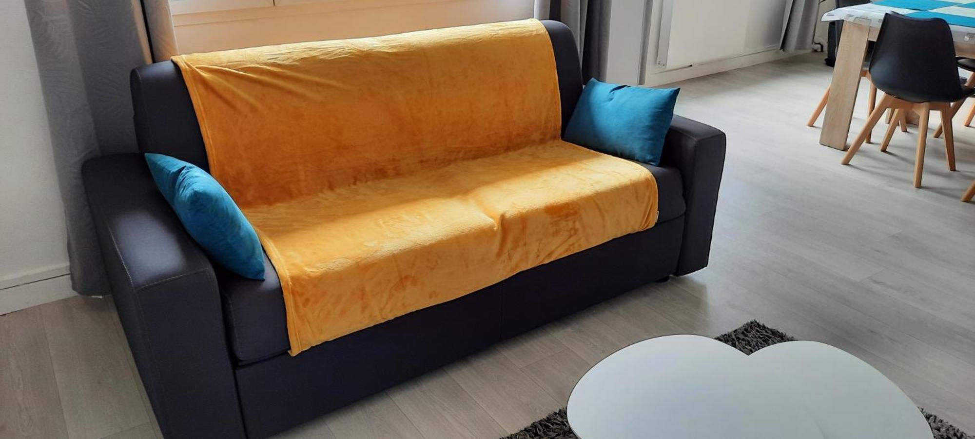 Appartement Entre Terre Et Mer Duinkerke Buitenkant foto