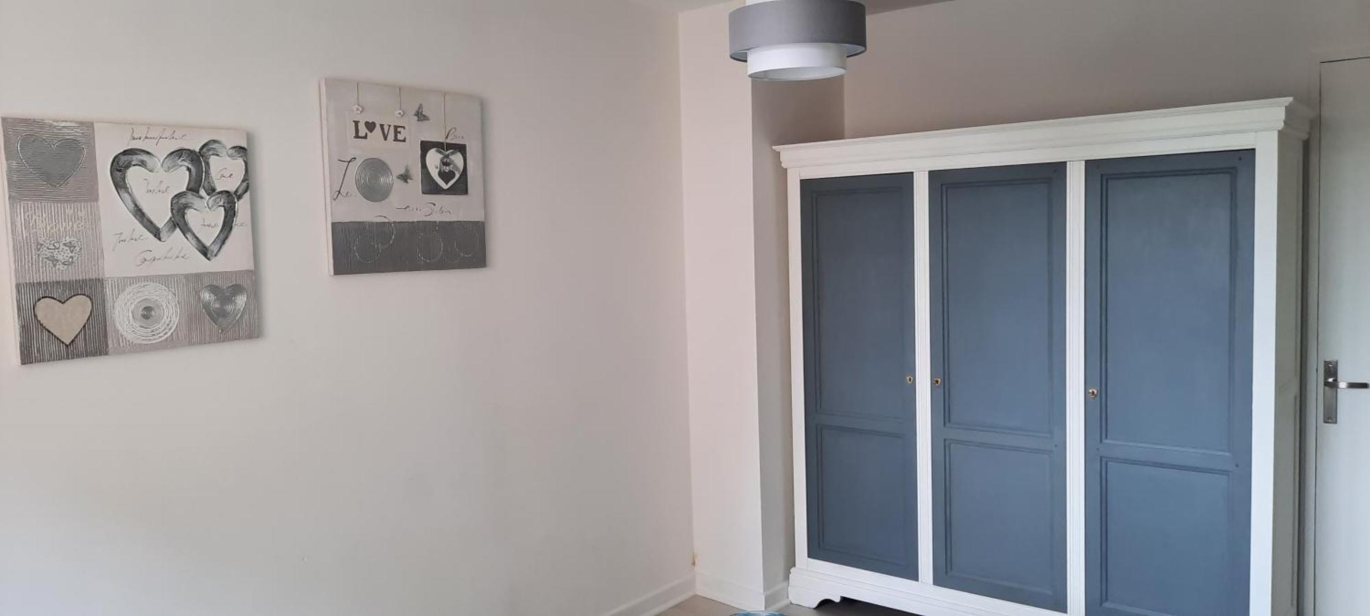 Appartement Entre Terre Et Mer Duinkerke Buitenkant foto